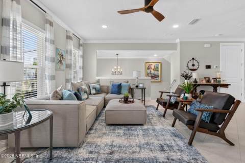 41 Falling Water Court, Ponte Vedra FL - photo 6 of 59