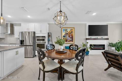 41 Falling Water Court, Ponte Vedra FL - photo 12 of 59