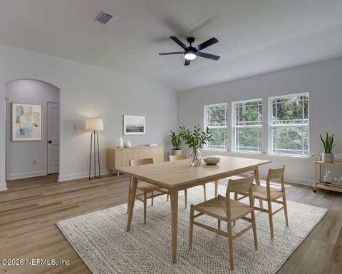 223 S 7th Street, Macclenny FL - photo 24 of 45