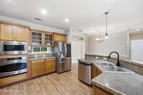 2445 Pellicer Road, St. Augustine FL - photo 7 of 47