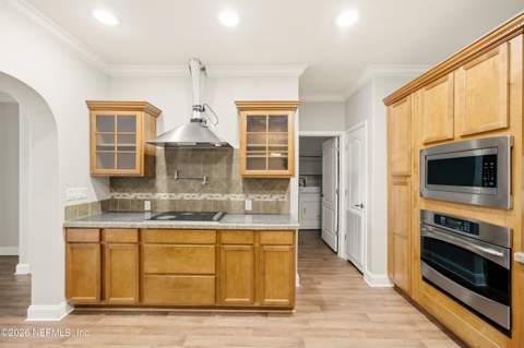 2445 Pellicer Road, St. Augustine FL - photo 9 of 47