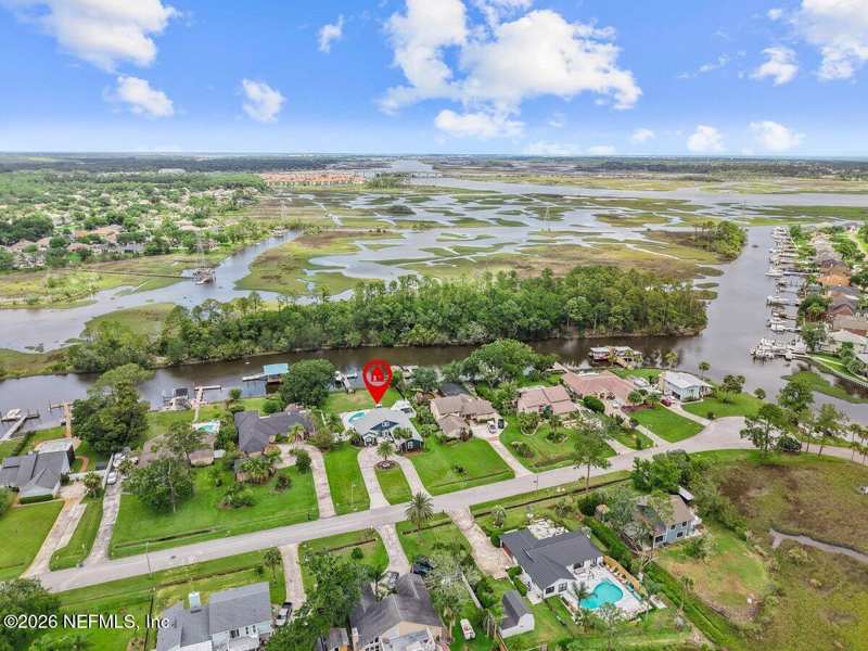 3 bedroom Single Family Residence at 14073 Pine Island Drive, Holiday Harbor, Jacksonville — photo 1