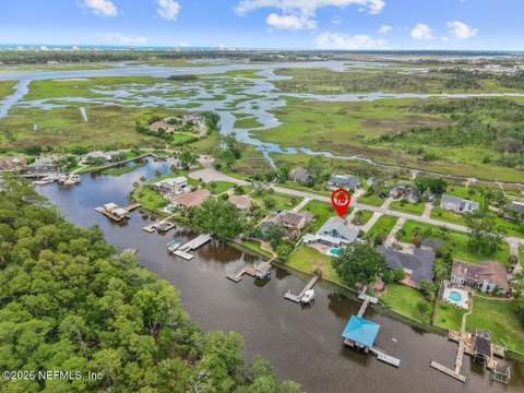 14073 Pine Island Drive, home for sale on Pine Island Drive