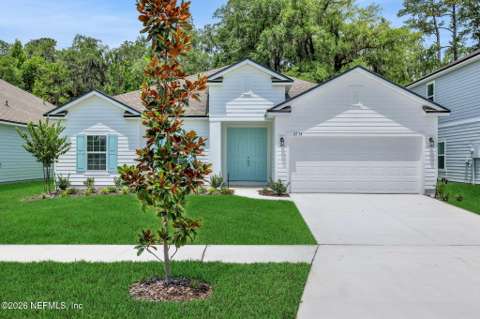 2254 Brannings Sawmill Court, gated community for sale in Middleburg
