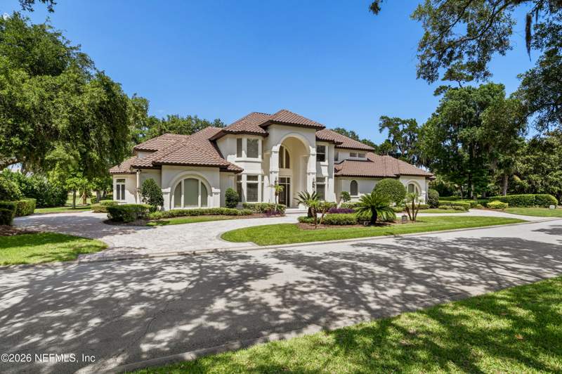 5 bedroom Single Family Residence at 144 Plantation Circle, The Plantation At Pv, Ponte Vedra Beach — photo 5