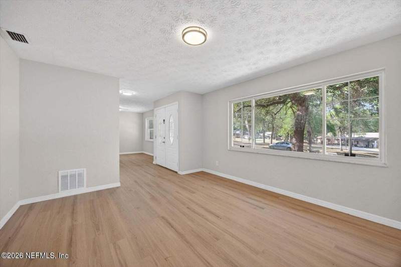 3 bedroom Single Family Residence at 6894 Ridge Street, Lakeview Highlands, Keystone Heights — photo 4