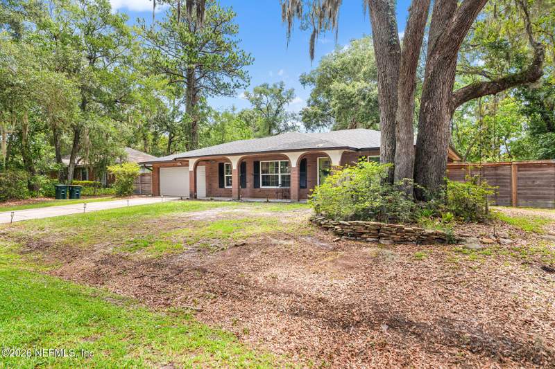 3 bedroom Single Family Residence at 12995 Mandarin Point Lane, Mandarin Point, Jacksonville — photo 3