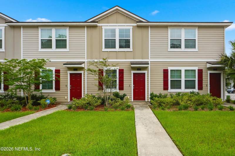 2 bedroom Townhouse at 941 Rotary Road, Rivergate, Jacksonville — photo 2