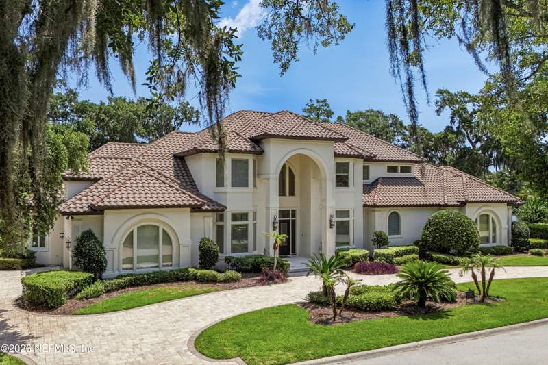5 bedroom Single Family Residence at 144 Plantation Circle, The Plantation At Pv, Ponte Vedra Beach — photo 2