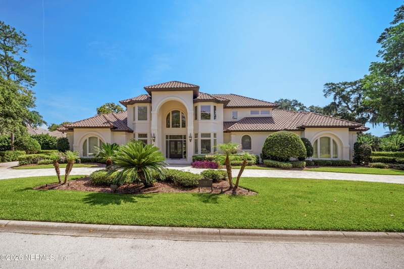 5 bedroom Single Family Residence at 144 Plantation Circle, The Plantation At Pv, Ponte Vedra Beach — photo 4