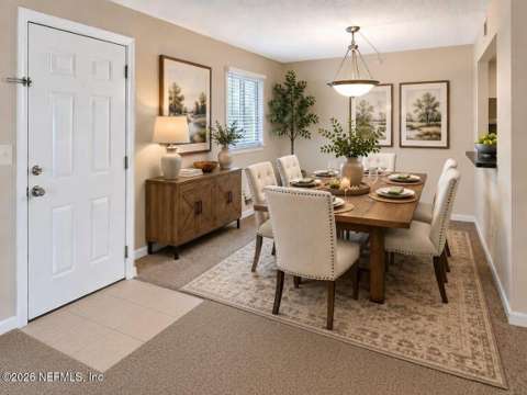 355 Monument Road #12 A1, home for sale on Monument Road