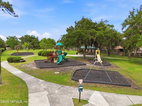 2762 Pebbleridge Court, Orange Park FL - photo 12 of 29
