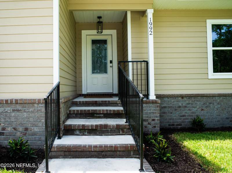 3 bedroom Single Family Residence at 1992 W 20th Street, Grand Boulevard, Jacksonville — photo 3