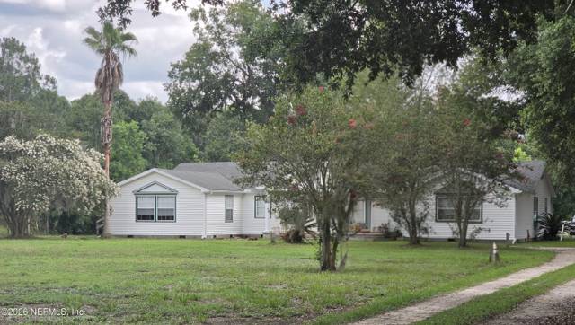 2554 NW 223RD Street