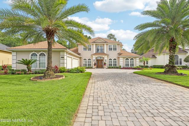 1874 HICKORY TRACE Drive