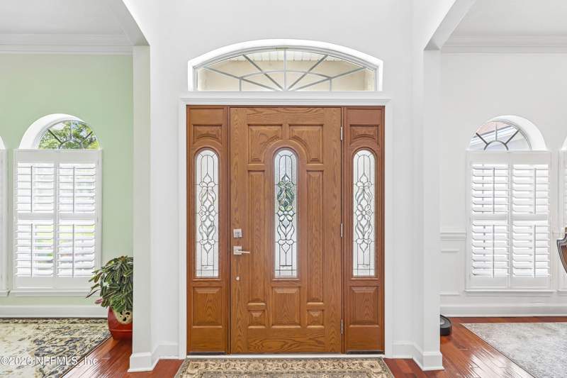 5 bedroom Single Family Residence at 1874 Hickory Trace Drive, River Hills Reserve, Fleming Island — photo 5