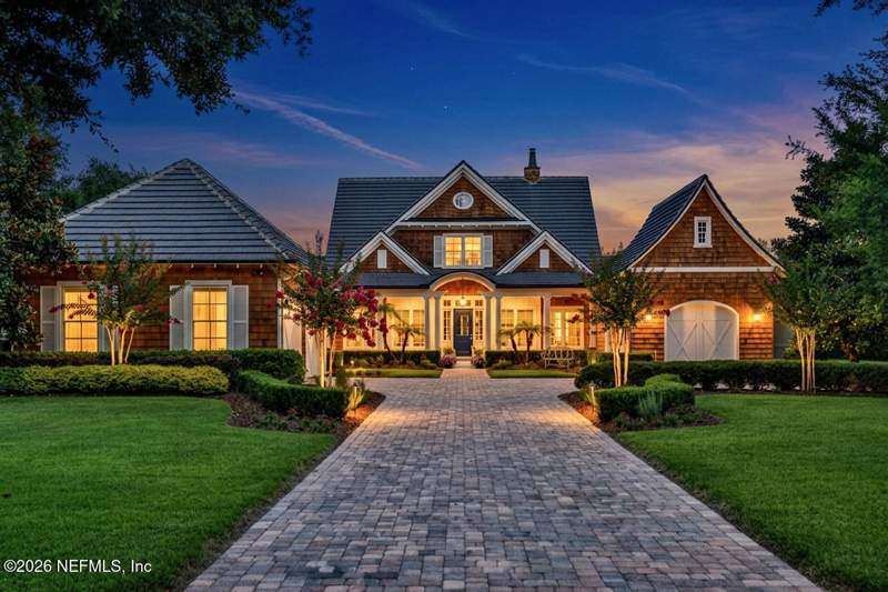 4 bedroom Single Family Residence at 5305 Bentpine Cove Road, Pablo Creek Reserve, Jacksonville — photo 2