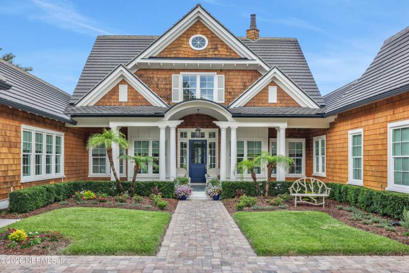 4 bedroom Single Family Residence at 5305 Bentpine Cove Road, Pablo Creek Reserve, Jacksonville — photo 3