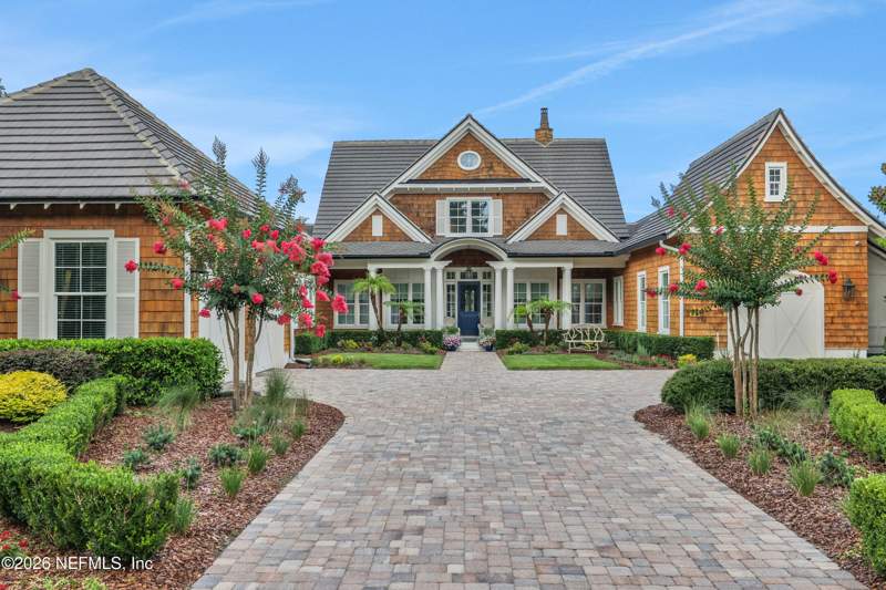 4 bedroom Single Family Residence at 5305 Bentpine Cove Road, Pablo Creek Reserve, Jacksonville — photo 5