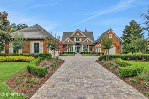 5305 Bentpine Cove Road, Jacksonville FL - photo 6 of 6