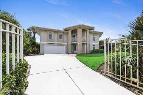 2447 S Ponte Vedra Boulevard, home for sale on S Ponte Vedra Boulevard