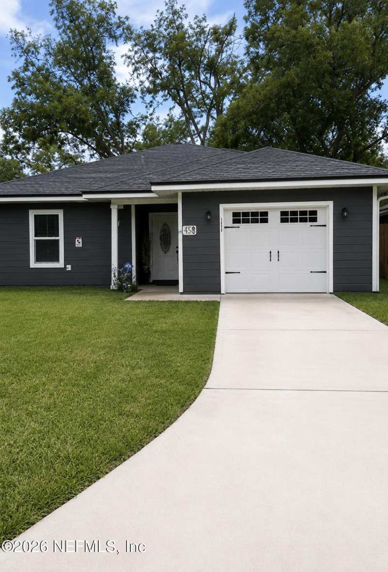3 bedroom Single Family Residence at 7910 Dekle Avenue, Lincoln Villas, Jacksonville — photo 1