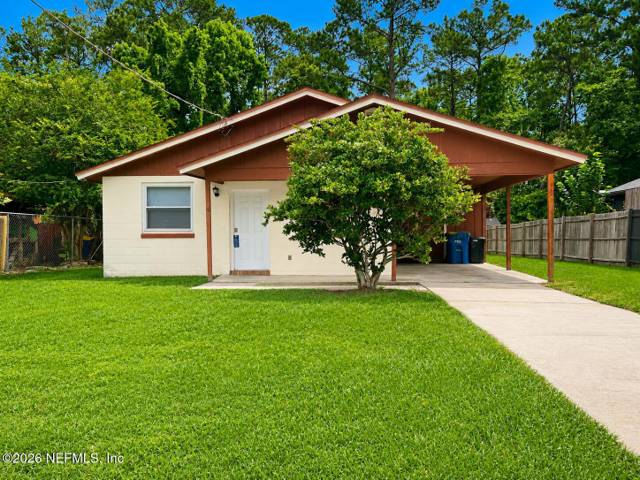 Woodland Acres