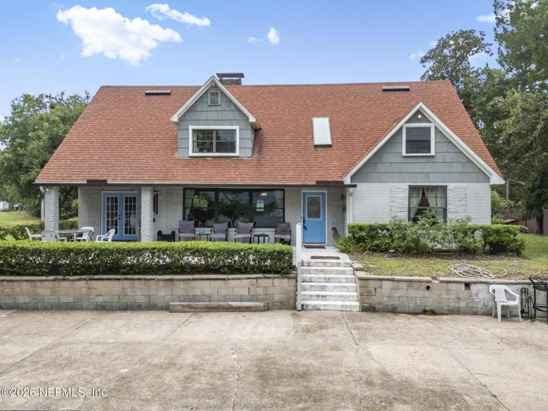 3 bedroom Single Family Residence at 1375 Cedar Bay Road, Cedar Bay Heights, Jacksonville — photo 5