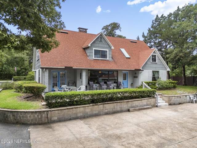 Cedar Bay Heights