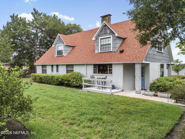 1375 CEDAR BAY Road home for sale in Cedar Bay Heights