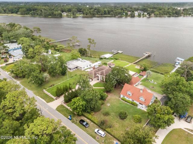 Cedar Bay Heights