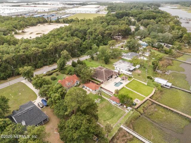 Cedar Bay Heights