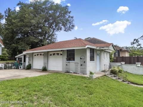 1375 Cedar Bay Road, Jacksonville FL - photo 17 of 90