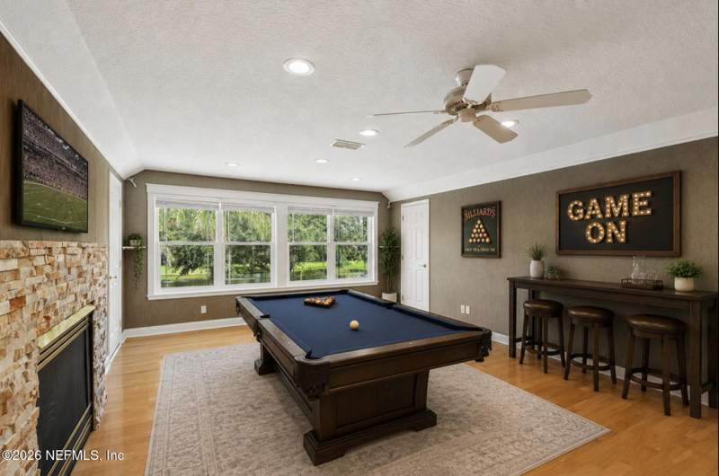 4 bedroom Single Family Residence at 544 Golden Links Drive, Orange Park Cc, Orange Park — photo 5