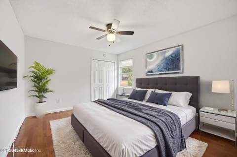 6112 Winding Bridge Drive, Jacksonville FL - photo 18 of 33