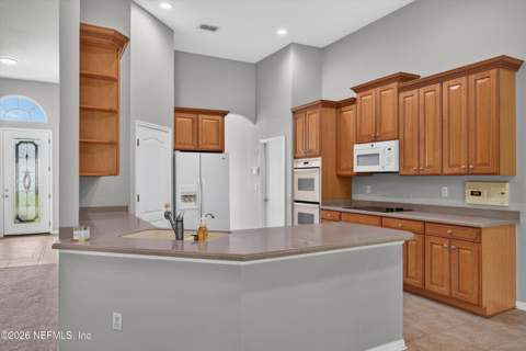 635 Wakeview Drive, Orange Park FL - photo 19 of 45