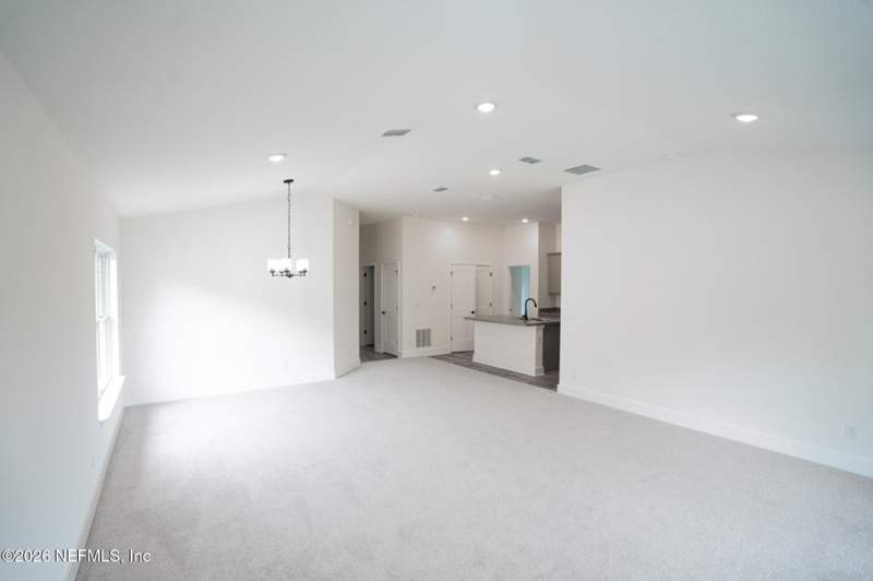 4 bedroom Single Family Residence at 8339 Helmsley Boulevard, Summerglen, Jacksonville — photo 3