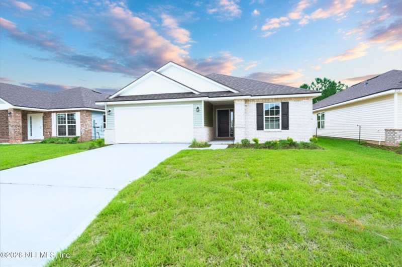 4 bedroom Single Family Residence at 8339 Helmsley Boulevard, Summerglen, Jacksonville — photo 1
