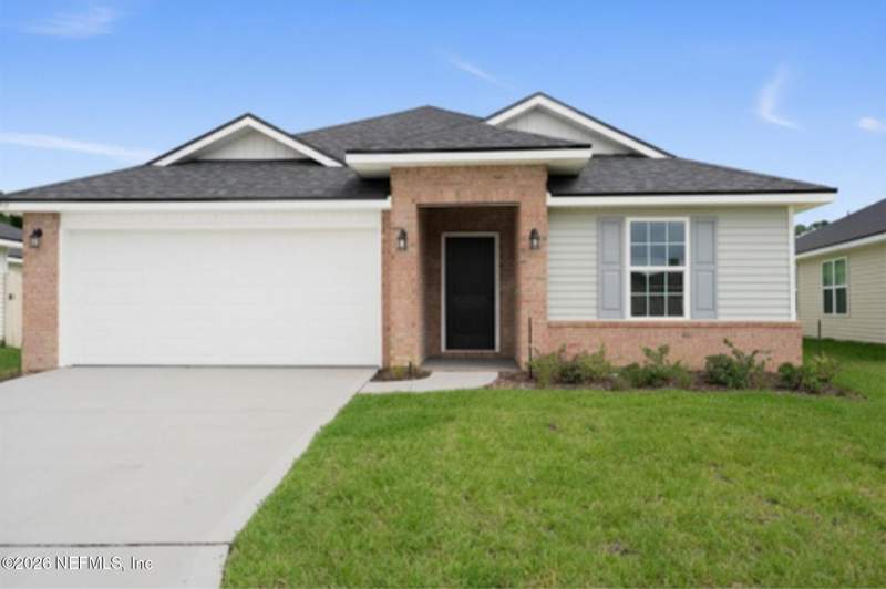 3 bedroom Single Family Residence at 8393 Helmsley Boulevard, Summerglen, Jacksonville — photo 2