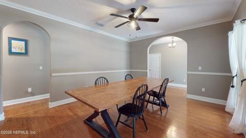 321 Eagle Creek Road, Palatka FL - photo 15 of 56