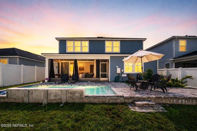942 ROOSTER HOLLOW Way, home for sale in Middleburg