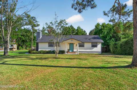 43209 Keen Cemetery Road, home for sale in Callahan 32011