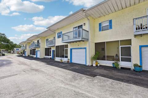 825 Anastasia Boulevard #A-6, St. Augustine FL - photo 10 of 39