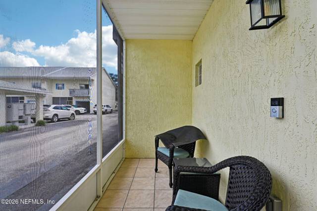 Anastasia Island Townhouses Condo