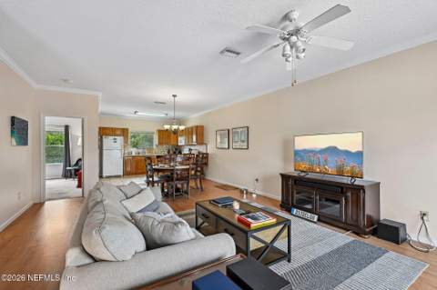 825 Anastasia Boulevard #A-6, St. Augustine FL - photo 21 of 39