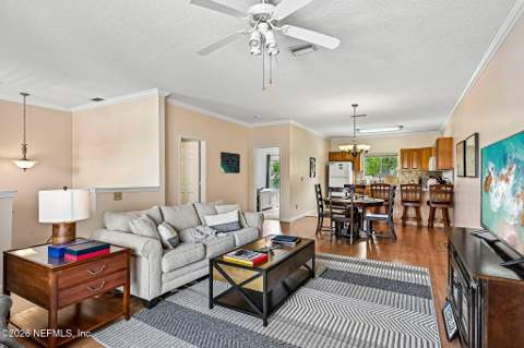 825 Anastasia Boulevard #A-6, St. Augustine FL - photo 22 of 39