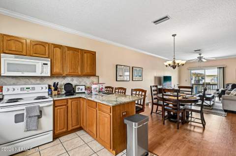 825 Anastasia Boulevard #A-6, St. Augustine FL - photo 7 of 39