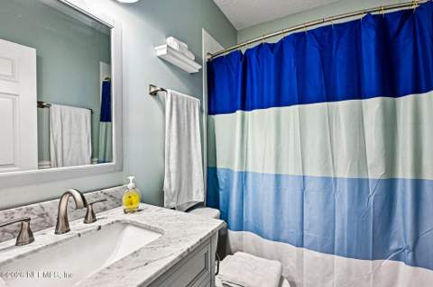 825 Anastasia Boulevard #A-6, St. Augustine FL - photo 20 of 39