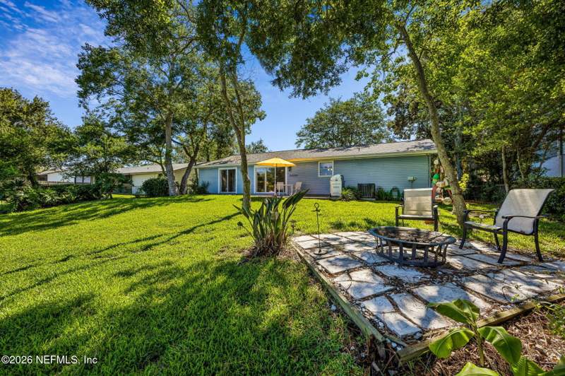3 bedroom Single Family Residence at 3346 America Avenue, Constitution Cove, Jacksonville Beach — photo 3