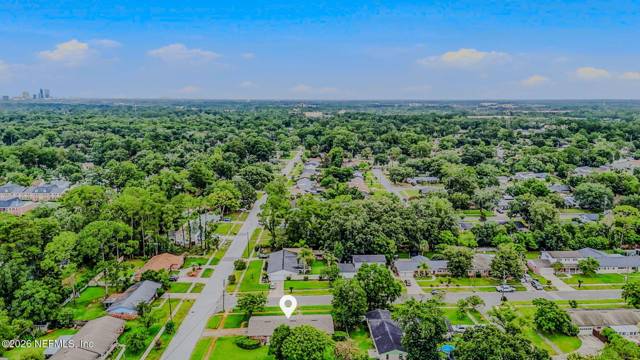 Briarwood Townhomes